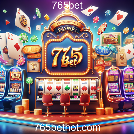 765bet